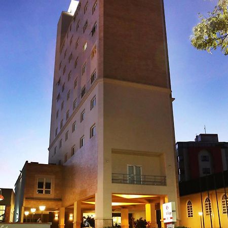 Le Village Flats E Hotel 주앵빌 외부 사진