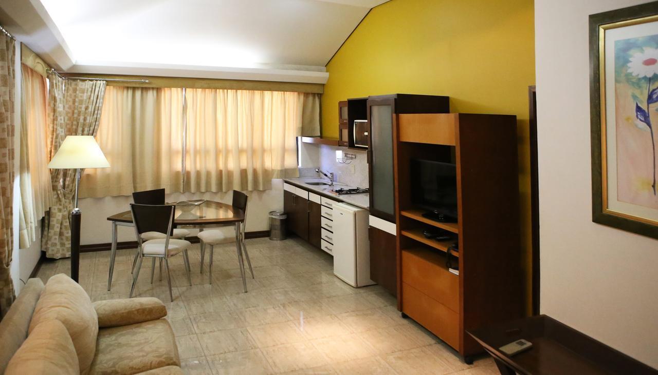 Le Village Flats E Hotel 주앵빌 외부 사진