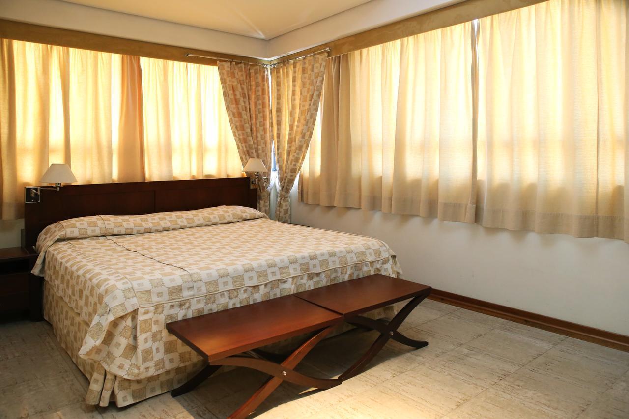 Le Village Flats E Hotel 주앵빌 외부 사진