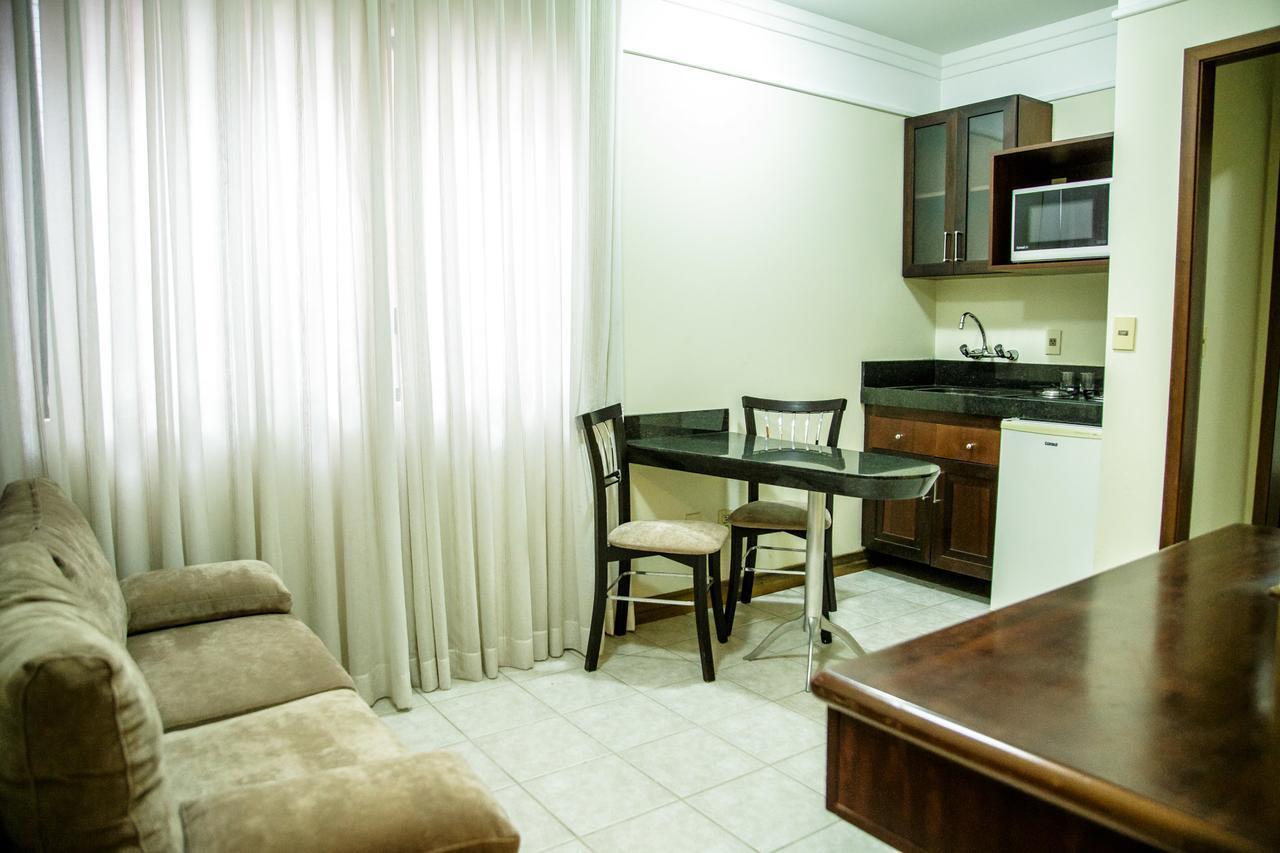 Le Village Flats E Hotel 주앵빌 외부 사진