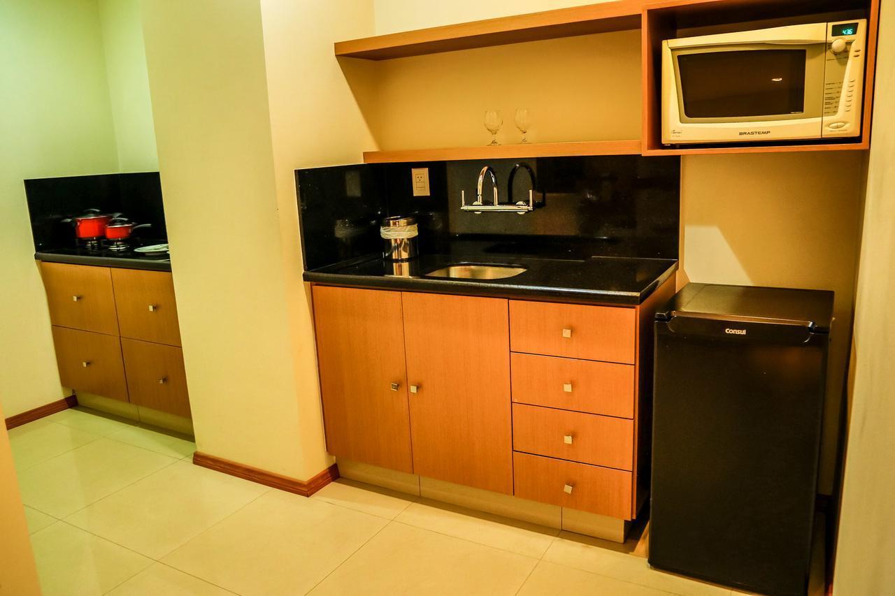 Le Village Flats E Hotel 주앵빌 외부 사진