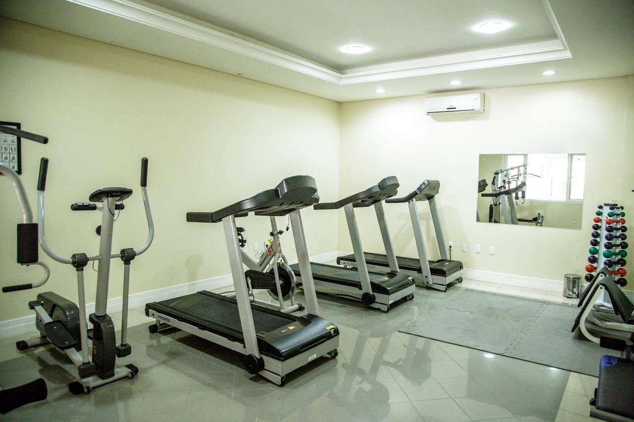 Le Village Flats E Hotel 주앵빌 외부 사진