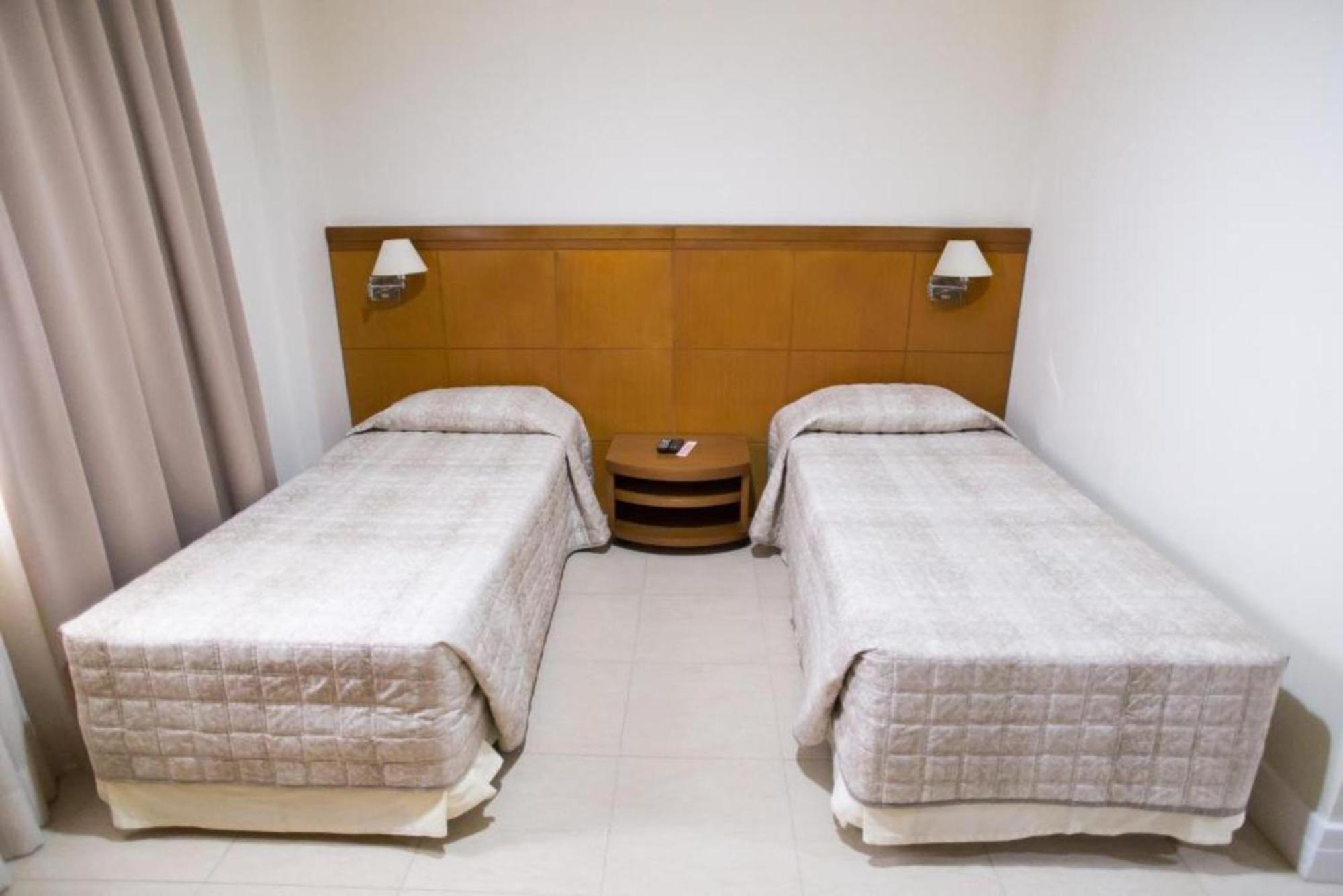 Le Village Flats E Hotel 주앵빌 객실 사진
