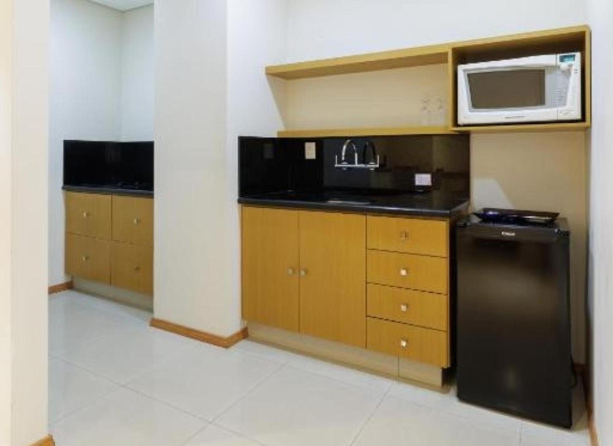 Le Village Flats E Hotel 주앵빌 외부 사진