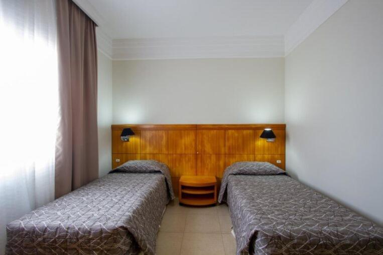 Le Village Flats E Hotel 주앵빌 외부 사진